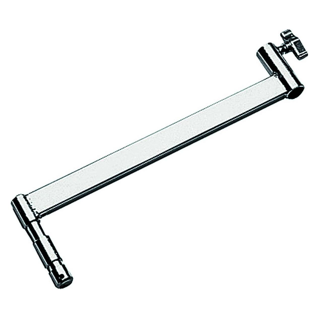 Avenger Junior Offset Arm with 28 mm Socket and Spigot (Stativhalterung) (F100)