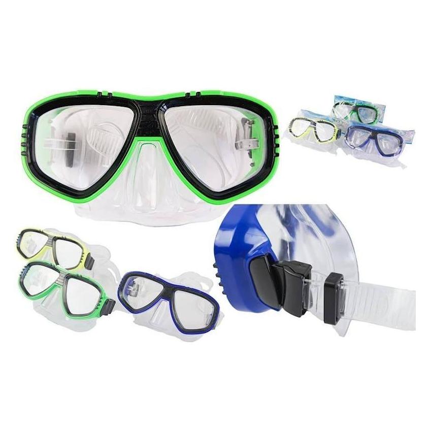 Intex MIX-Tauchmaske (48986111)
