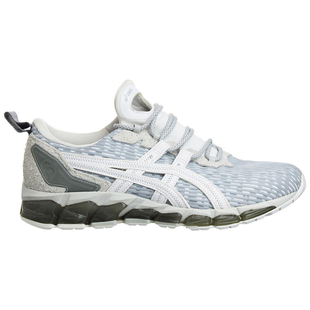 Asics Gel-Quantum 360 6 Herren Weiße Sportschuhe