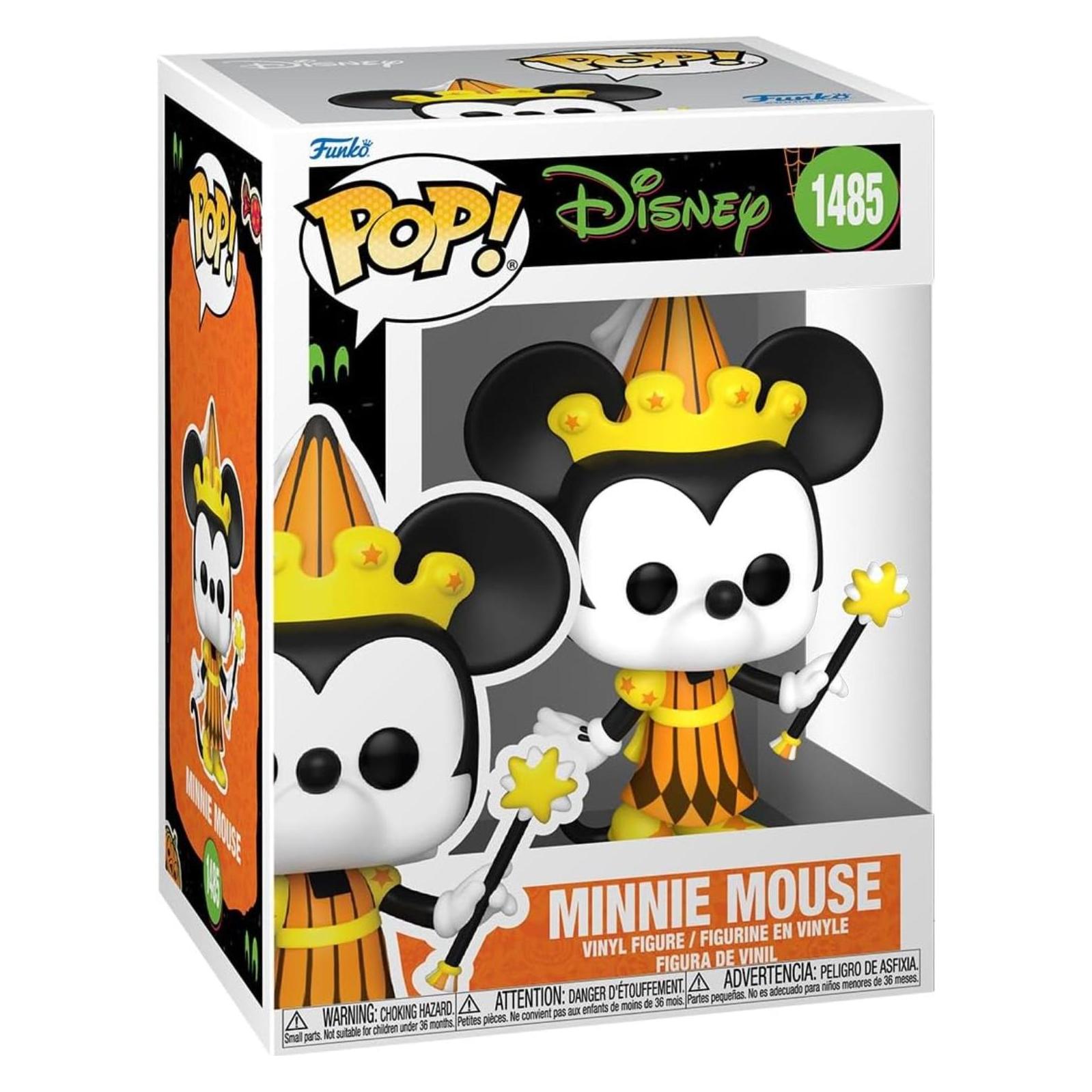 Funko Disney Minnie Mouse (OC79903)