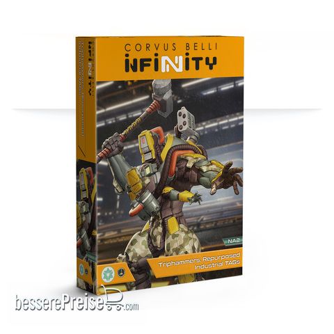 Corvus Belli INF280778