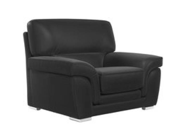 Fauteuil cuir Vittoria