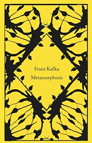 Franz Kafka - Metamorphosis: Franz Kafka (Little Clothbound Classics) - Preis vom 13.10.2026 11:25:28 h