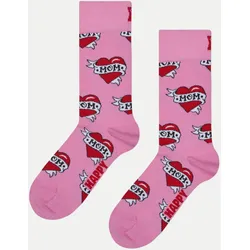 Socken Mom Pink 41-46