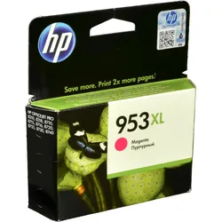 HP Tinte F6U17AE 953XL magenta
