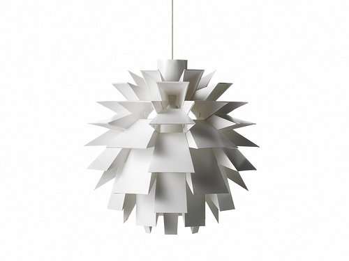 Normann Copenhagen Norm 69 Pendelleuchte (Ø 42cm) Ø 42cm 501002
