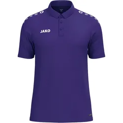 JAKO One Poloshirt 486 - violett 4XL