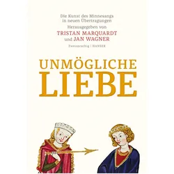 Unmögliche Liebe, Belletristik von Jan Marquardt Wagner