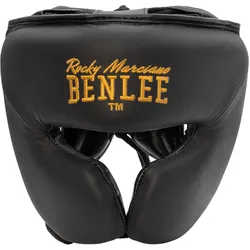 BENLEE Kopfschutz aus Leder BERKLEY