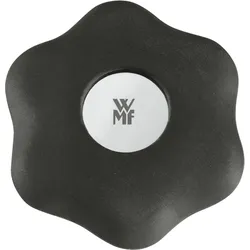 WMF Clever & More Deckelöffner - schwarz|silber