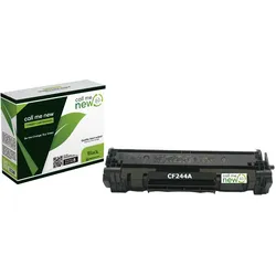 callmenew HP 44A (CF244A) Toner – black – Alternativprodukt