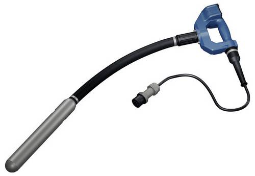 Bosch Professional 06019P9300 GDI59-65D Betonverdichter-Rüttelflasche