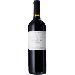 Banyuls Thérèse Reig 2025 - Domaine de la Rectorie