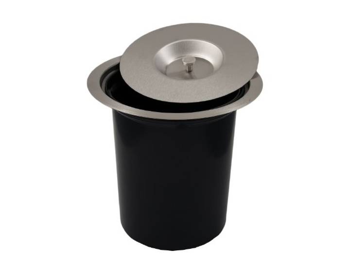 Wesco 06001447 Ergomaster 5 Liter Einsatz Kunststoff