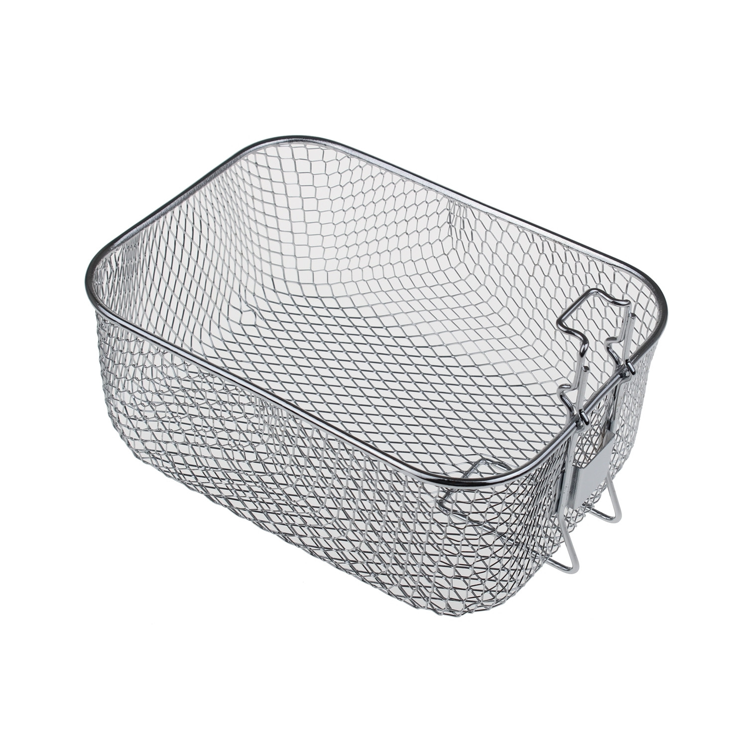 Fritel Frytastic 5150 Mand, Zwart Metallic