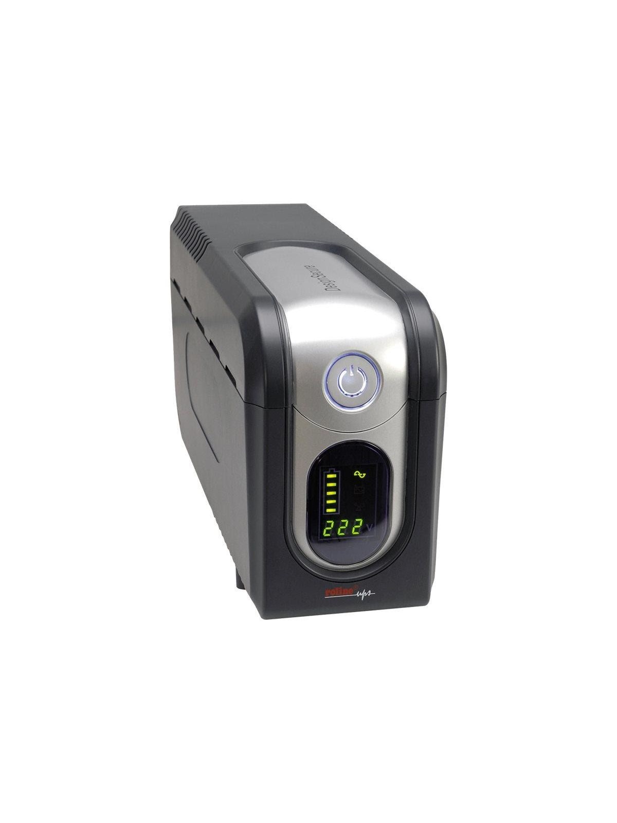 Roline DesignSecure 525