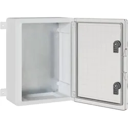 vidaXL, Werkstattschrank, Steuerungsschrank (16.50 cm, 40 cm)