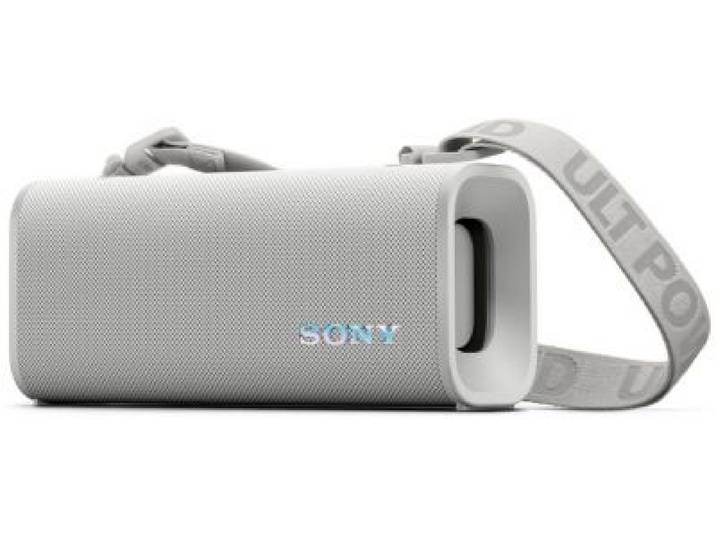 Sony - Enceinte Portable Ult Field 3 Blanc Mineral