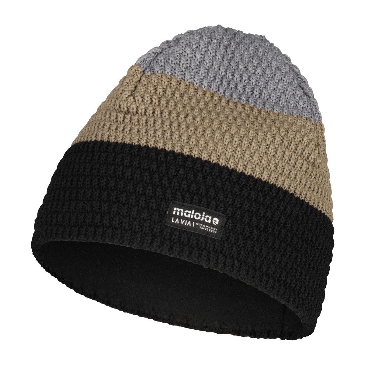 Maloja SCHMIRNM. dark gravel multi (1186) OS 40613-1-1186-OS