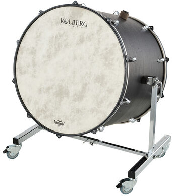 Kolberg DS626R Concert Bass Drum