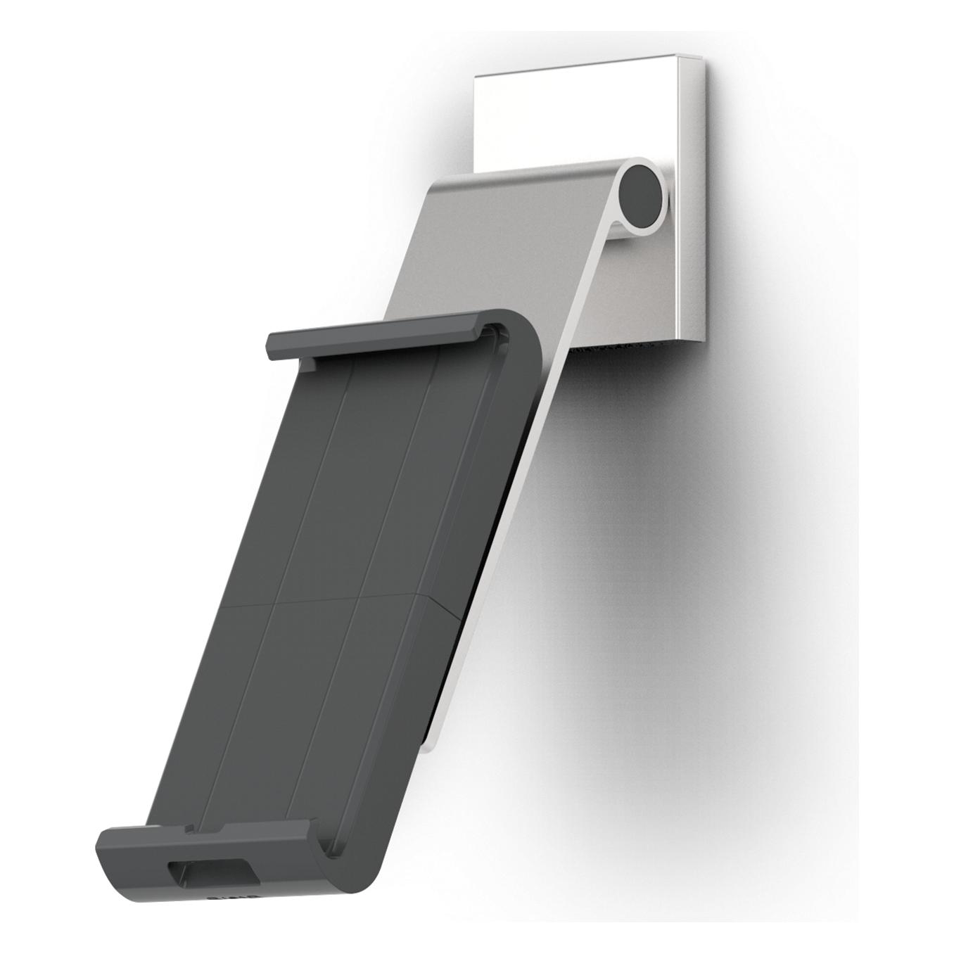 Durable Tablet Holder WALL PRO metallic 8935-23 (893523)