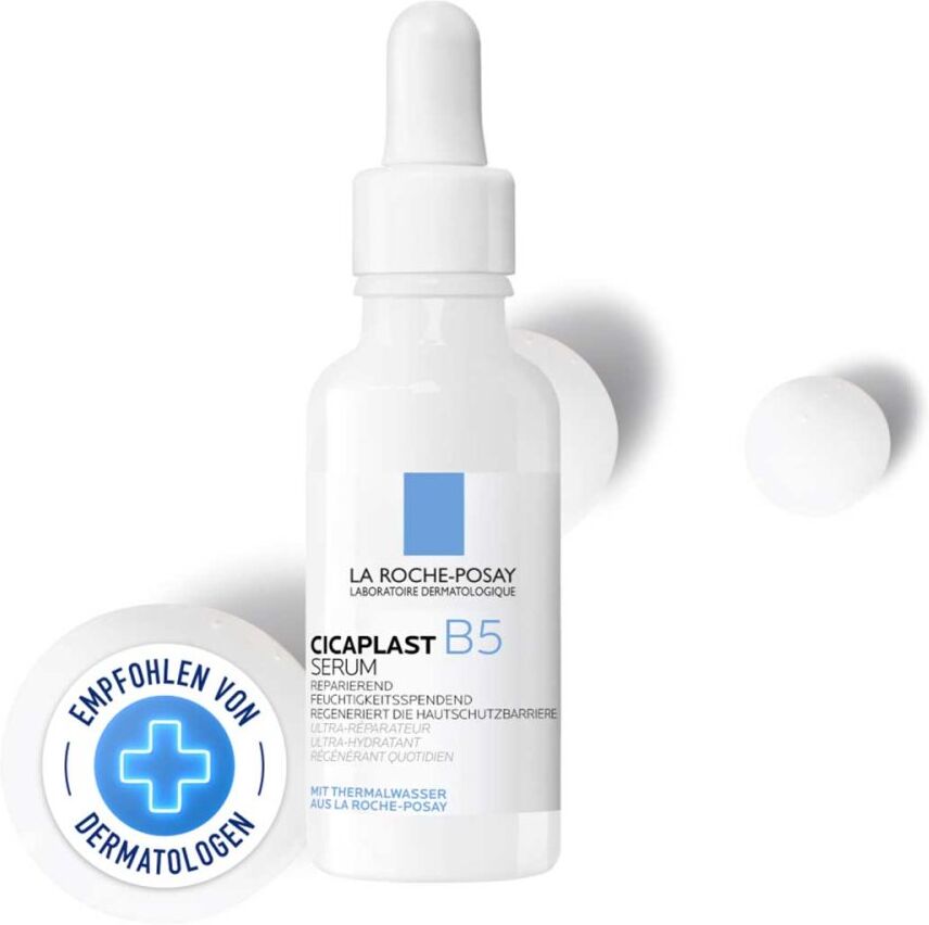 La Roche Posay Cicaplast B5 Serum 30ml