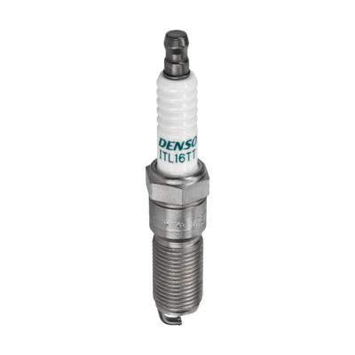 DENSO Zündkerze Iridium TT itl16tt für Opel GM