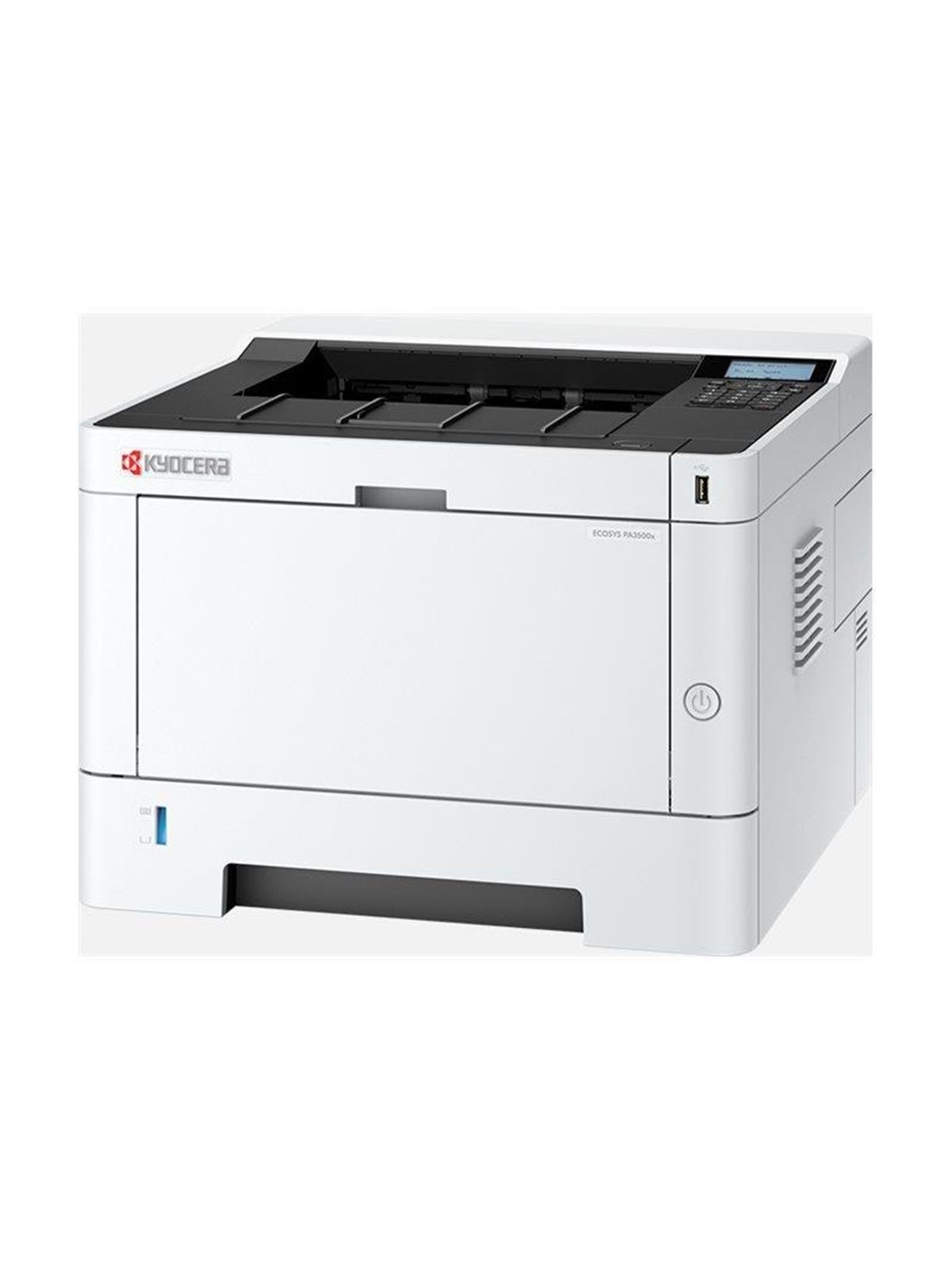Kyocera ECOSYS PA3500x - Einfarbig - Laser