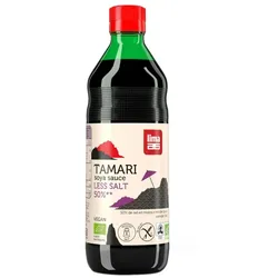 Tamari - 50% salzreduziert