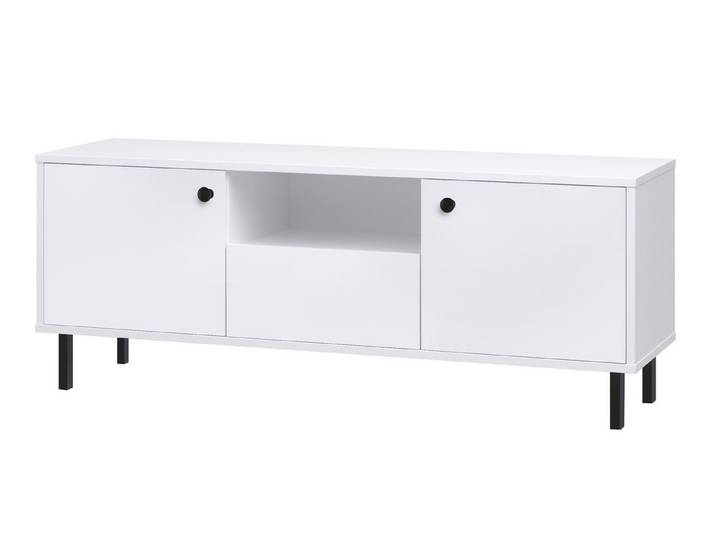 Raumhirsch Furniture Lowboard Venus, Stehendes Fernsehregal für das Wohnzimmer