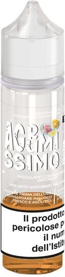 VaporArt IT Agrumissimo Vaporice Vaporart Liquido Mix&vape 30ml