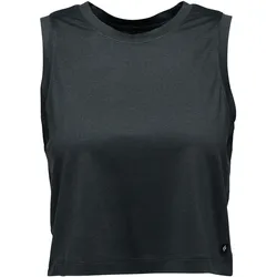 Black Diamond, Damen, Sportshirt, W Circuit Tank (S), Schwarz