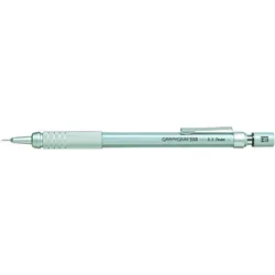 Pentel, Bleistift, Druckbleistift (0.30 mm, HB, 12x)