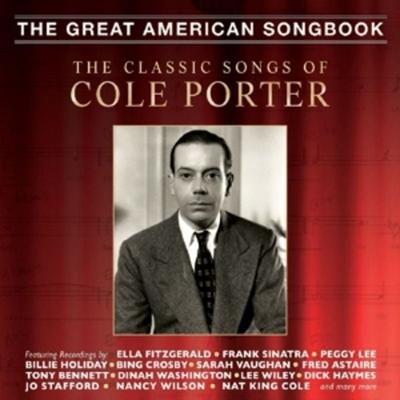 The Classic Songs of Cole Porter - Various, CD