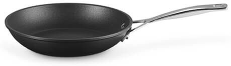 Le Creuset Toughened Non-Stick 22cm Shallow Frying Pan
