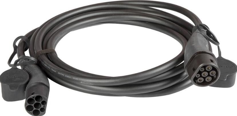 Quantum ENERGY 11239 Ladekabel, Elektrofahrzeug