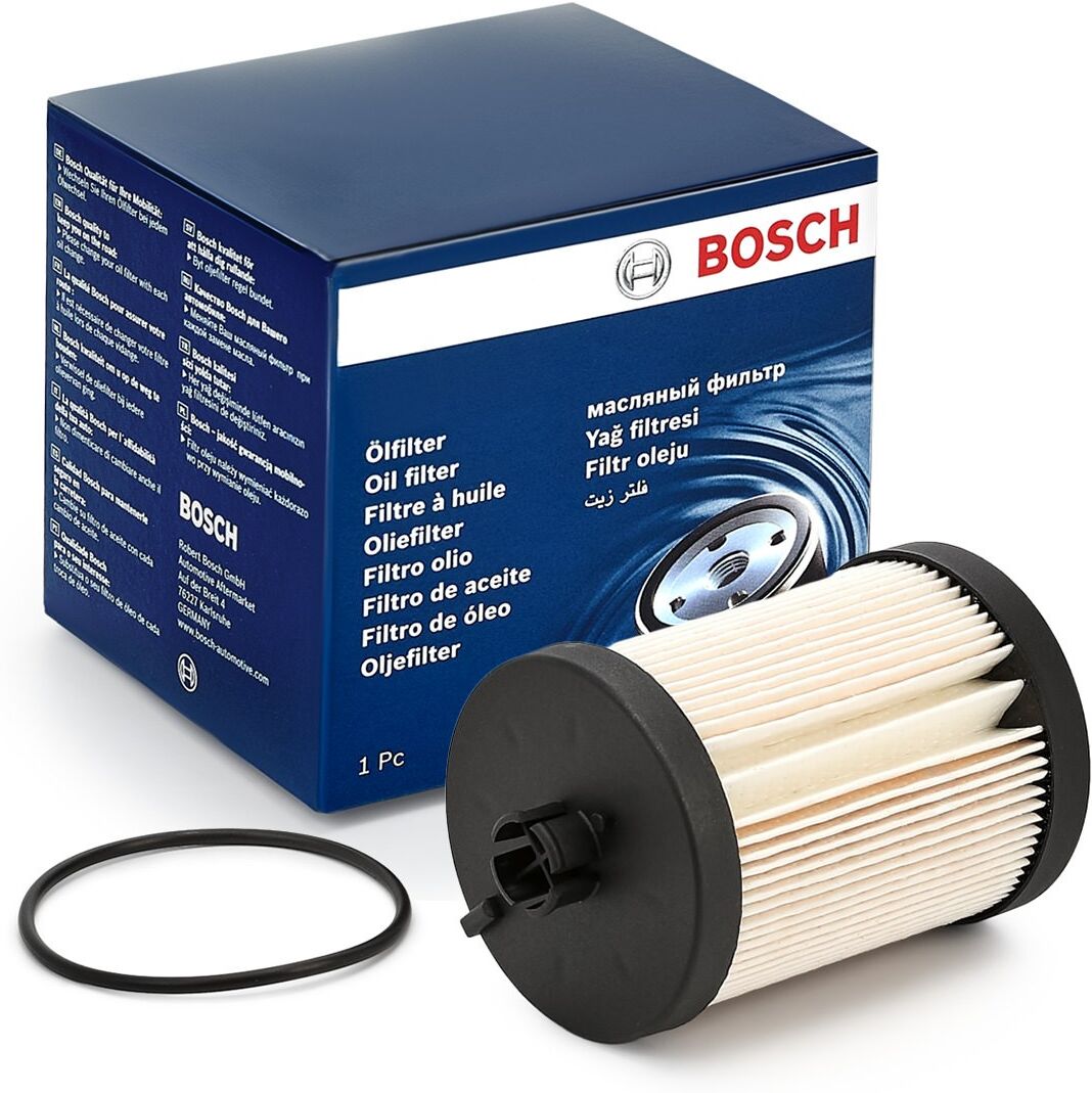 Bosch F 026 402 371 Fuel filter