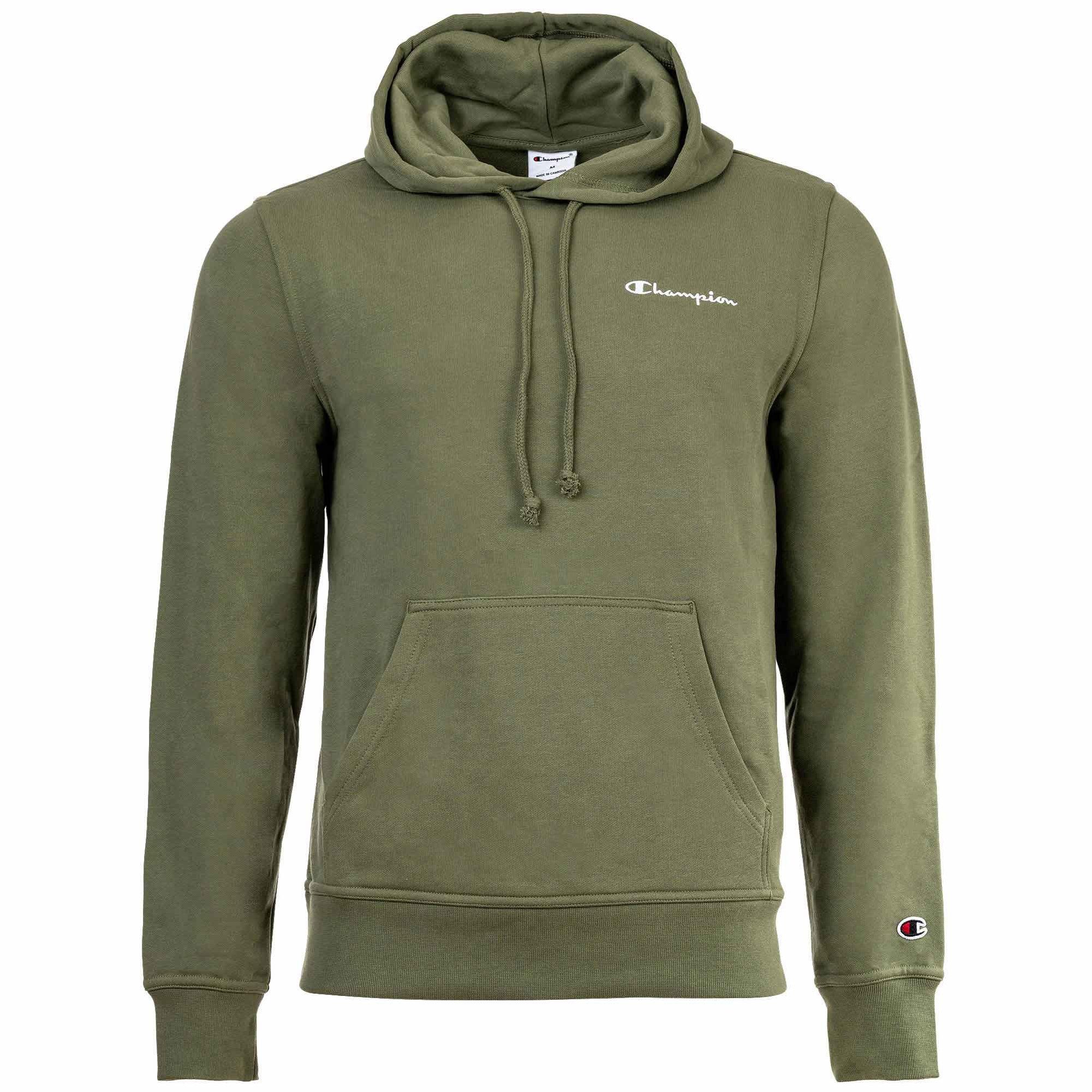 Champion Sweater