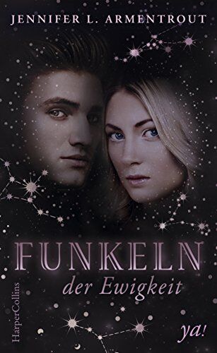 Armentrout, Jennifer L. - Funkeln der Ewigkeit (Götterleuchten) - Preis vom 30.09.2026 22:30:23 h