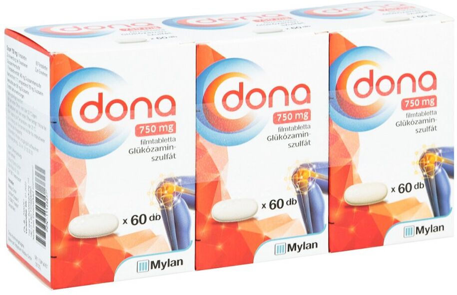 Dona 750mg
