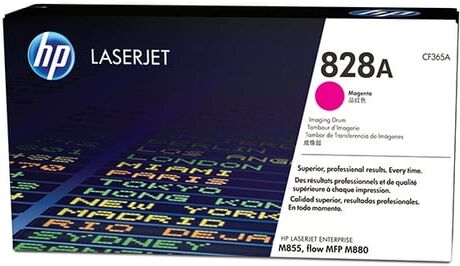 HP 828A (CF365A) tambor magenta