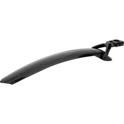 Polisport MUD PRO Steckschutzblech MTB hinten schwarz