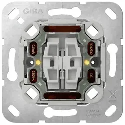 Gira Wipp-Kontroll Serien o.Kr. Einsatz 382500