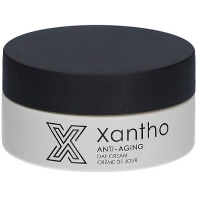 Xantho Global Anti-Aging Dagcrème Normale tot gemengde huid 50 ml Tagescreme