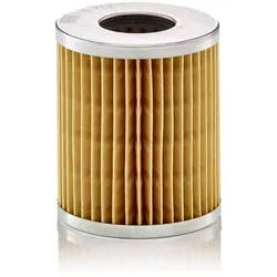 Luftfilter MANN-FILTER C 713/1
