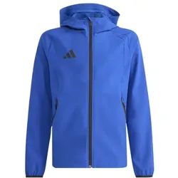 adidas Tiro Travel Kids Windbreaker Kinder - team royal blue/blac