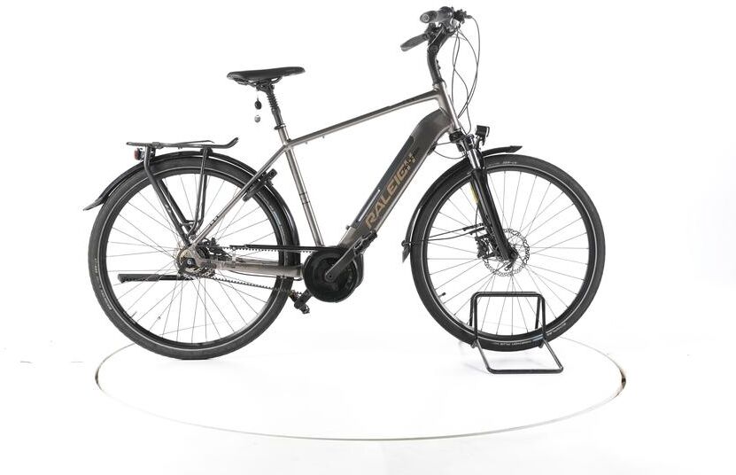 Raleigh Kent Premium City E-Bike - 302720