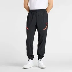 NEW BALANCE Herren Hose Reimagined Woven Jogger, Größe XL in Weiß 53507