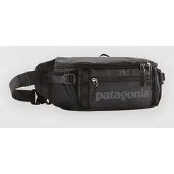 Patagonia Black Hole 5L Hip Tasche black w / black Gr. Uni