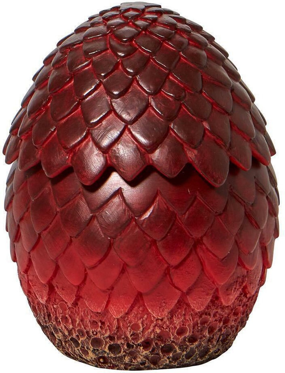 Enesco Game of Thrones Dragon Egg Trinket Box voor volwassenen